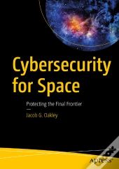Cybersecurity For Space