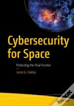 Cybersecurity For Space
