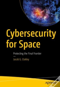 Capa do artigo Cybersecurity For Space