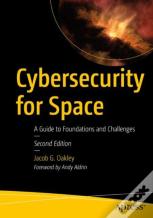 Cybersecurity For Space