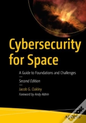 Cybersecurity For Space