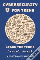 Cybersecurity For Teens