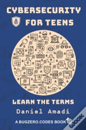 Capa do artigo Cybersecurity For Teens