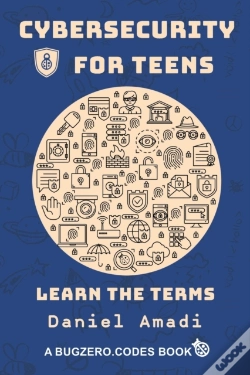 Capa do artigo Cybersecurity For Teens
