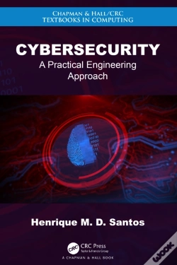 Capa do artigo Cybersecurity
