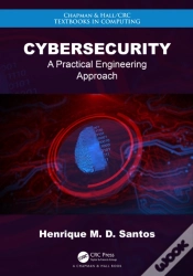 Capa do artigo Cybersecurity