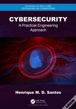 Capa do artigo Cybersecurity