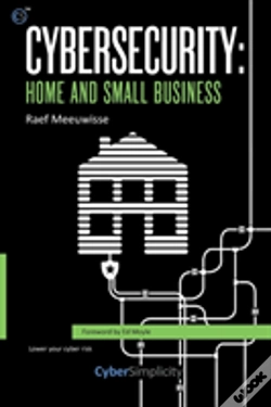 Capa do artigo Cybersecurity: Home And Small Business
