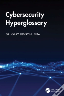 Capa do artigo Cybersecurity Hyperglossary