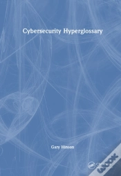 Capa do artigo Cybersecurity Hyperglossary