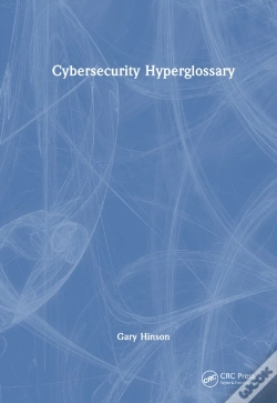 Capa do artigo Cybersecurity Hyperglossary