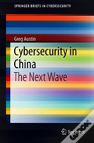 Cybersecurity In China