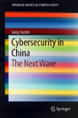 Cybersecurity In China - Preview