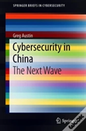 Cybersecurity In China