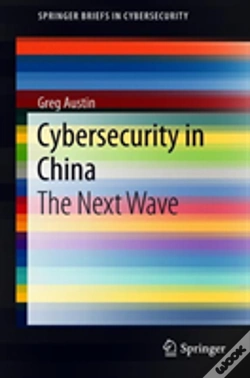 Capa do artigo Cybersecurity In China