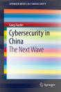Cybersecurity In China - Preview