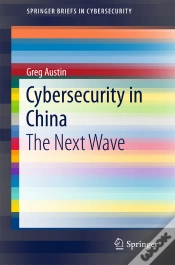 Capa do artigo Cybersecurity In China