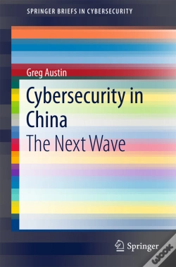 Capa do artigo Cybersecurity In China