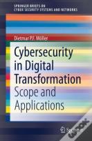 Cybersecurity In Digital Transformation