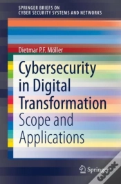 Capa do artigo Cybersecurity In Digital Transformation