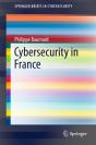 Cybersecurity In France - Preview