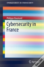 Cybersecurity In France