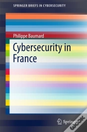 Capa do artigo Cybersecurity In France