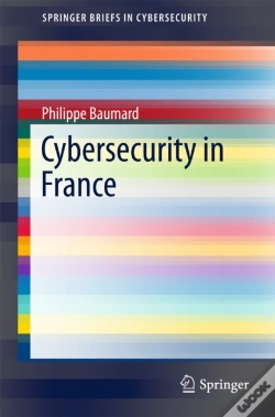 Capa do artigo Cybersecurity In France