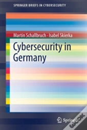 Cybersecurity In Germany