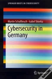 Capa do artigo Cybersecurity In Germany