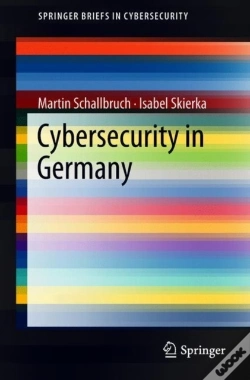 Capa do artigo Cybersecurity In Germany