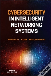 Capa do artigo Cybersecurity In Intelligent Networking Systems