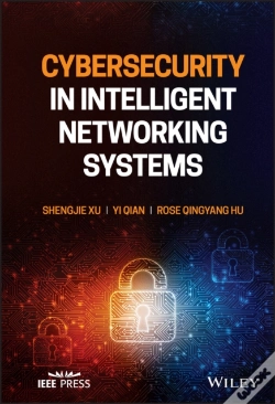 Capa do artigo Cybersecurity In Intelligent Networking Systems