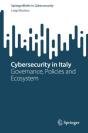Cybersecurity In Italy - Preview