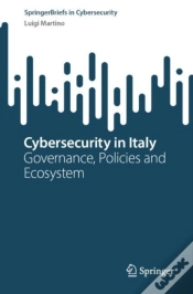 Capa do artigo Cybersecurity In Italy