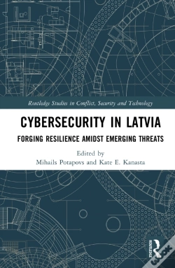 Capa do artigo Cybersecurity In Latvia