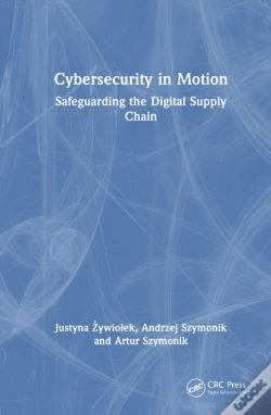 Capa do artigo Cybersecurity In Motion