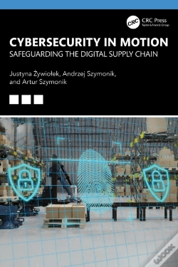 Capa do artigo Cybersecurity In Motion