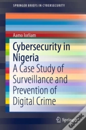 Cybersecurity In Nigeria