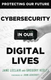 Capa do artigo Cybersecurity In Our Digital Lives