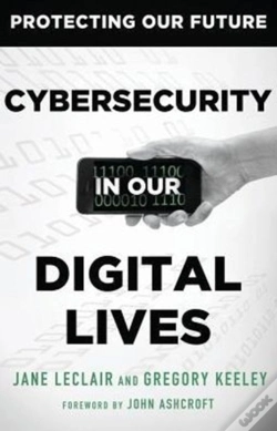 Capa do artigo Cybersecurity In Our Digital Lives