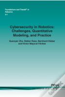 Cybersecurity In Robotics