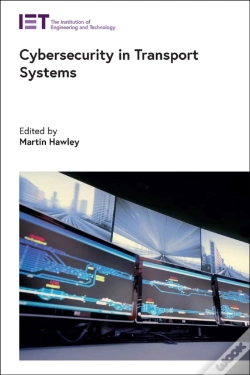 Capa do artigo Cybersecurity In Transport Systems