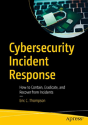 Cybersecurity Incident Response - Preview