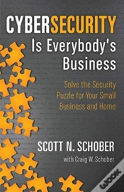 Capa do artigo Cybersecurity Is Everybody