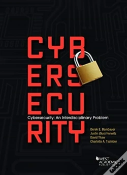 Capa do artigo Cybersecurity