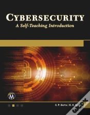 Capa do artigo Cybersecurity