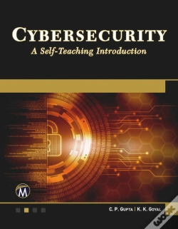 Capa do artigo Cybersecurity