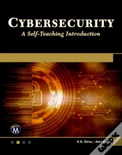 Capa do artigo Cybersecurity
