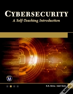 Capa do artigo Cybersecurity